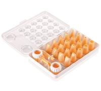 Tescoma 630496 Douilles Delicia 21 pièces