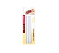 Tescoma 630504 Delicia Sac à Décorer 10 Pièces