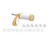 Tescoma 630534 pistolet de décoration de pâtisseries G