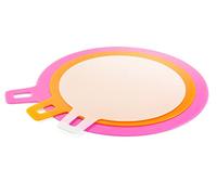 Tescoma 630556 Sous-gâteau rond DELÍCIA, 3 pièces