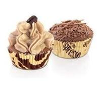 Tescoma 630594 moule a gâteaux Caissettes pour cupcake / muffin 100 pièce(s) G