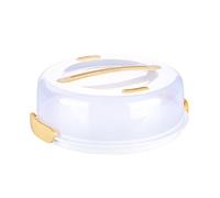 Tescoma 630841 Plateau Isotherme avec Cloche DELÍCIA ø 34 cm