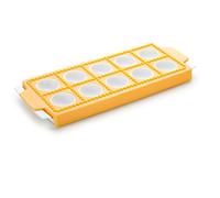 Tescoma 630875 Delicia Moule à raviolini Rond, 10 raviolini
