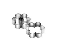 Tescoma 631182 Moule Pour Cookies Acier Inoxydable