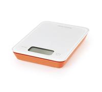 Tescoma 634510 Accura Balance numérique, blanc, 0,5 kg, 1 pièce