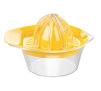 Tescoma 642740 Presse-agrumes, plastique, jaune