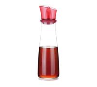 Tescoma 642774 Bouteille Vinaigre Vitamino Rouge 250 ML