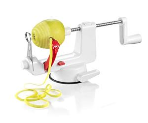 Tescoma 643622 Handy Éplucheur et découpe pommes