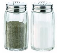 Tescoma 654006 Classic Salière et Poivrière