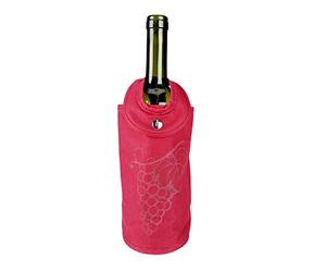 Tescoma 695474 Uno Vin Sac isotherme Rouge