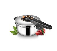 Tescoma 702104 Autocuiseur, 4 litres, ligne SmartCLICK