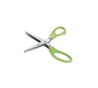 Tescoma 888220, Herbe, Vert, Acier Inoxydable, Acier Inoxydable, Plastique, Universel, Presto