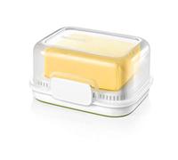 Tescoma 891766 Porte Beurre FreshZone, Plastique,