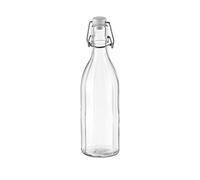 Tescoma 895192 bottigli carrées avec Bouchon mécanique 500 ML
