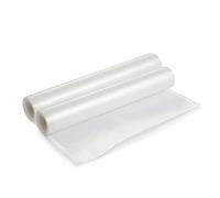 Tescoma 897052 Lot de 2 films sous vide 28 x 300 cm 4FOOD