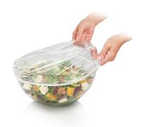 Tescoma 897107 Lot de 50 grands écouteurs pour aliments, taille max ø 28 cm, ligne 4FOOD