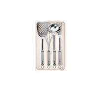 Tescoma 899430 FlexiSpace Porte Outils de Tiroir Plastique Blanc 37 x 22 x 4,5 cm