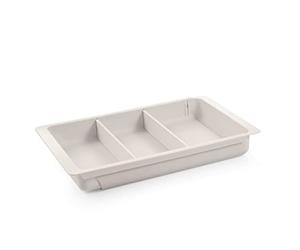 Tescoma 899479 Porte-outils, Plastique, Beige