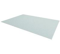 Tescoma 899494.43 Tapis anti-dérapant FlexiSPACE 150 x 50 cm, gris, multicolore