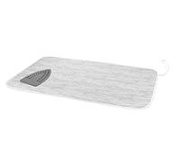 Tescoma 899762.11 Nappe de Repassage pour Table avec Repose-Fer, crème, 90 x 55 cm