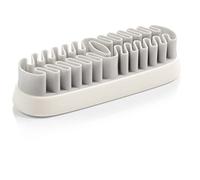 Tescoma 899944 Brosse à Chaussures en Daim, pour Chaussures en Daim, Ligne Fancy Home