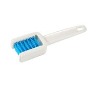 Tescoma 900664 Brosse à Couverts avec Deux Poils, Ligne Clean KIT
