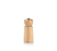 Tescoma 900882 Moulin à poivre et sel bois 15 cm, mécanisme céramique, ligne ONLINE