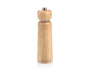 Tescoma 900883 Moulin à poivre et sel bois 23 cm, mécanisme céramique, ligne ONLINE
