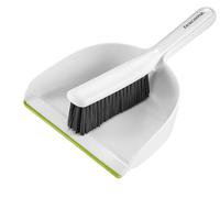 Tescoma 900944 Pelle et balai en plastique blanc, ligne ProfiMATE