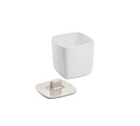 Tescoma 903636 Petit récipient, Plastique, Non Applicable, 8,5 x 8,5 x 10 cm