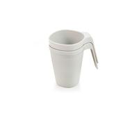 Tescoma 906282 Lot de 2 tasses en plastique Move 300 ml