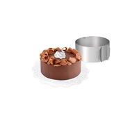 TESCOMA Anneau Réglable X Gâteaux Ronds 1630cm Delicia 623380