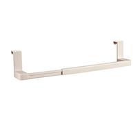 Tescoma Barre extensible FlexiSPACE Blanc 280-420 mm