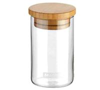 Tescoma Bocal Verre Borosilicate Pour Épices 0,2 Lt Série Fiesta