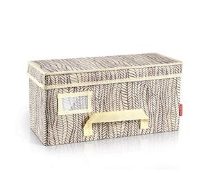 Tescoma Boîte 40x18x20 crème