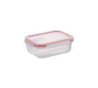 Tescoma Boîte FRESHBOX Glass 0.6 l, rectangulaire