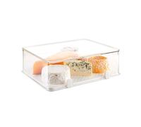 Tescoma Boîte réfrigérante saine PURITY 28x22 cm, haute