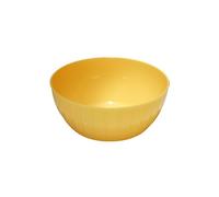 Tescoma Bol en plastique DELÍCIA ø 28 cm, 5.0 l, jaune