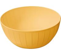 Tescoma Bol en plastique DELÍCIA ø 28 cm, 5.0 l, jaune