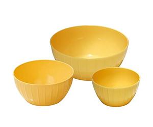 Tescoma Bol, jaune