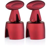 Tescoma Bouchon à Champagne UNO Vino (Lot de 2)