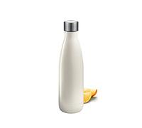 Tescoma Bouteille Constant Pastel 0,6 l, acier inoxydable, gris