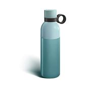 Tescoma Bouteille isotherme Constant Pastel 0,5 l, acier inoxydable, bleu