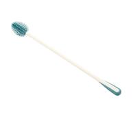 Tescoma Brosse à Bouteille, Bleu Azur