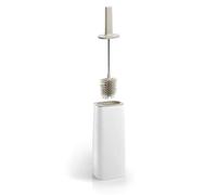 Tescoma Brosse WC Blanc 37 cm