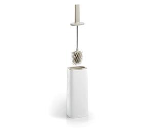 Tescoma Brosse WC Blanc 37 cm