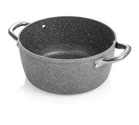 Tescoma Casserole i-PREMIUM Stone Ø 20 cm, 2,5 l