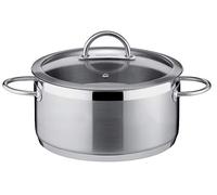 Tescoma Casserole Vision ø 16 cm avec Couvercle, 1.5 l