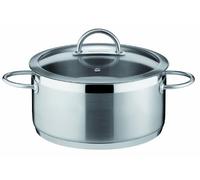Tescoma Casserole Vision ø 18 cm avec Couvercle, 2.0 l