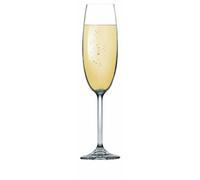 Tescoma Charlie Lot de 6 Verres à Champagne 220 ML